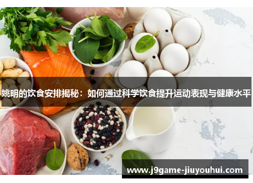姚明的饮食安排揭秘：如何通过科学饮食提升运动表现与健康水平